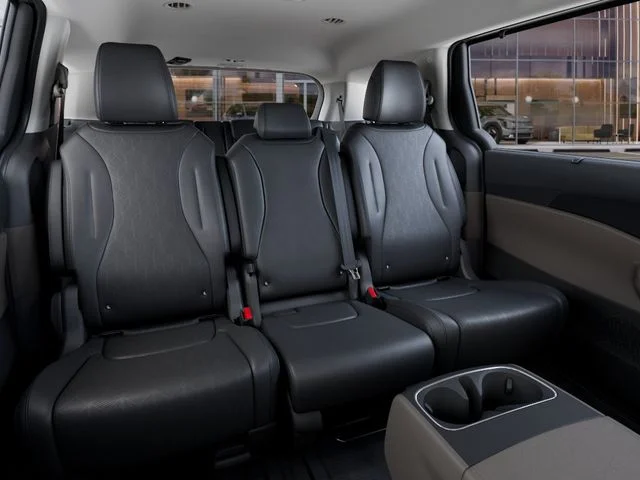New 2026 Ivory Silver Kia EX image 16