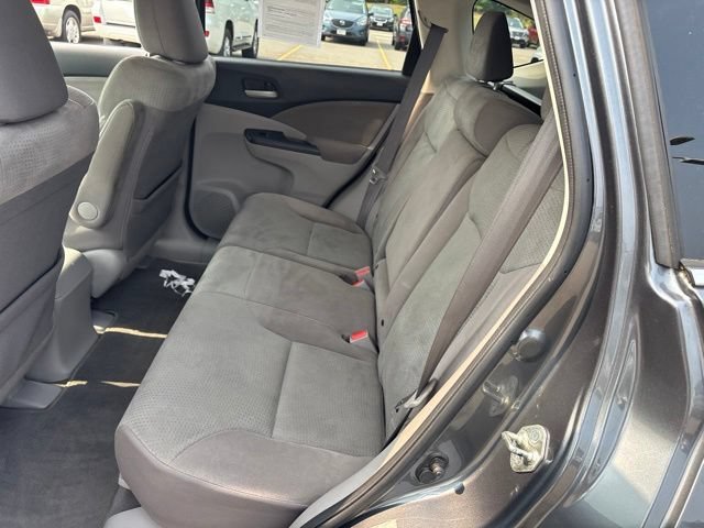 Used 2013  Honda EX image 12