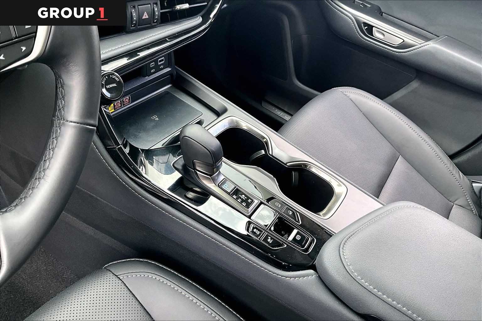 Used 2026 Ultra White Lexus  image 14