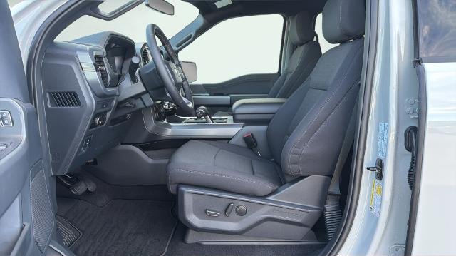New 2026 Avalanche Ford XLT image 40