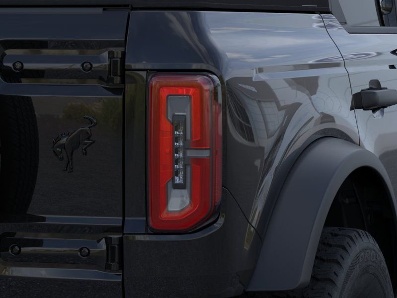 New 2026 Shadow Black Ford Outer Banks® image 23