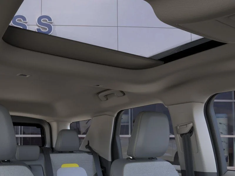 New 2026 Gray Ford Badlands image 23