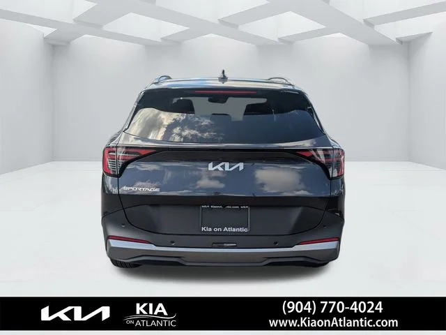 New 2026 Panthera Metal Kia EX image 4