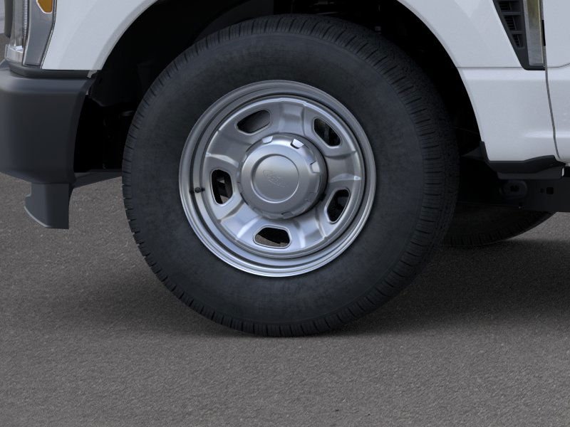 2026 Ford F-350 Super Duty XL - Photo 19