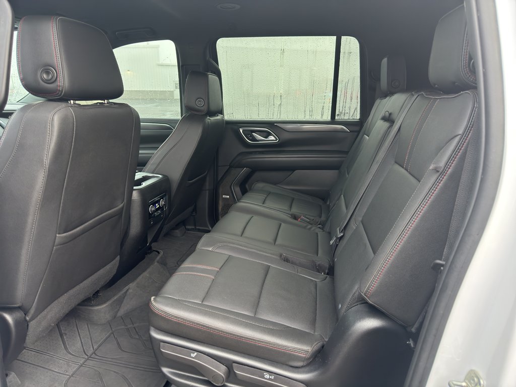 Used 2023 White Chevrolet RST image 6