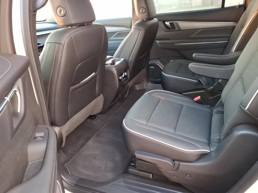 2026 Buick Enclave Sport Touring - Photo 5
