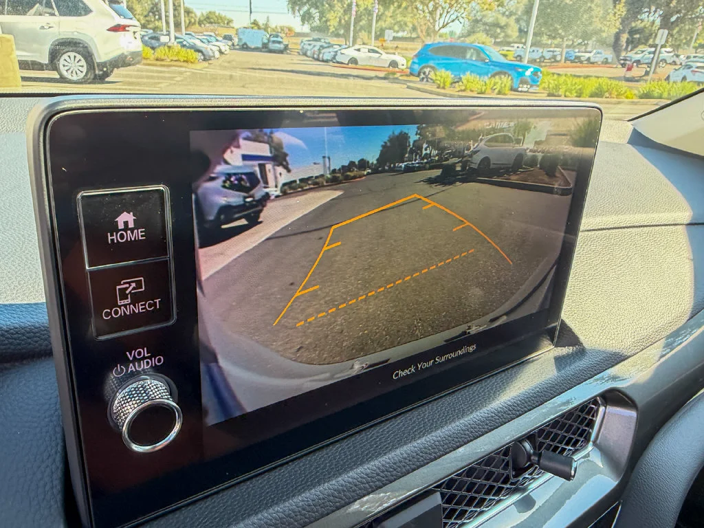 New 2026 Urban Gray Pearl Acura Base image 22