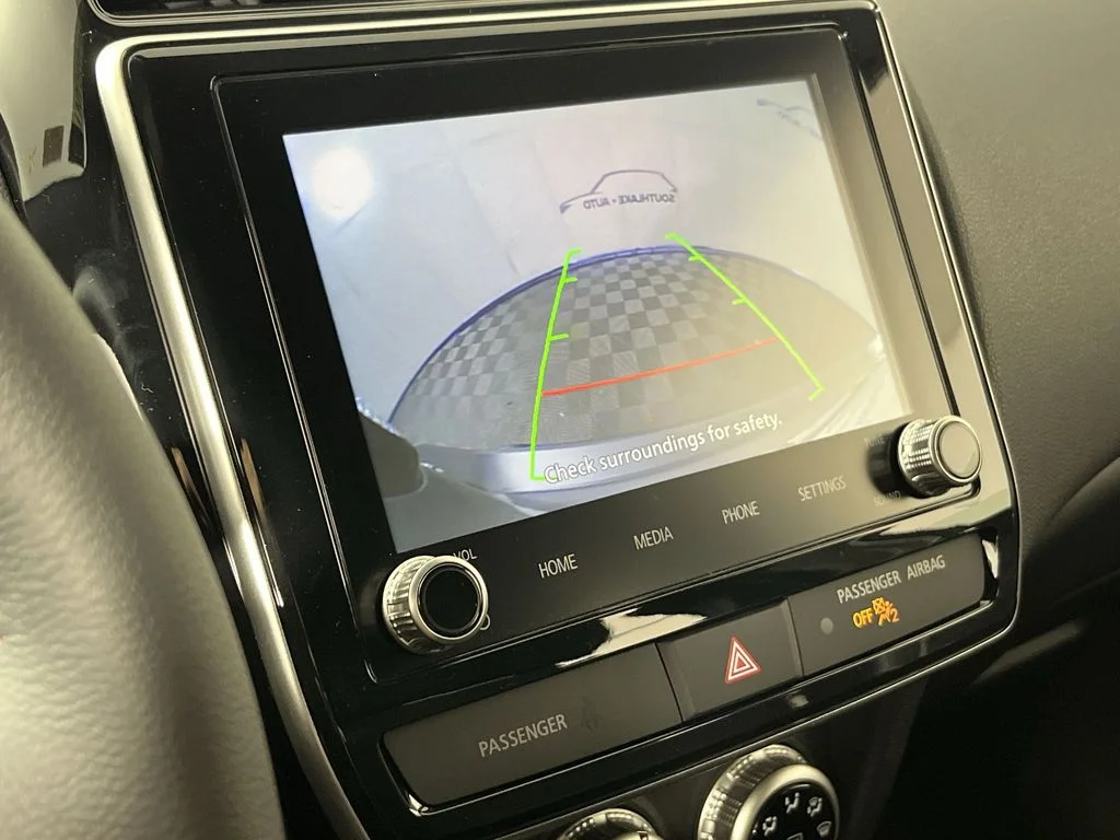 2025 Mitsubishi Outlander Sport TRAIL - Photo 18