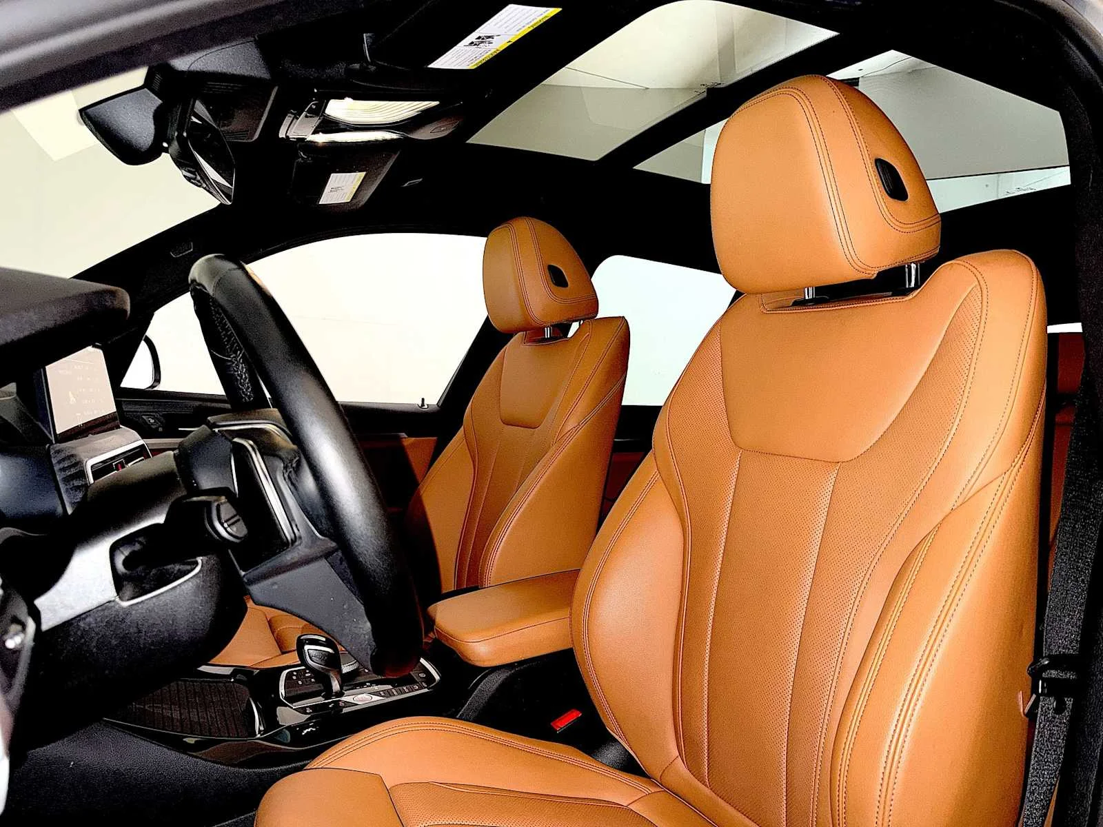 2024 BMW X3 30i - Photo 20