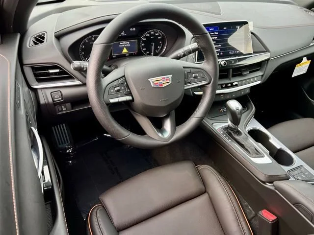2025 Cadillac CT4 Sport - Photo 20