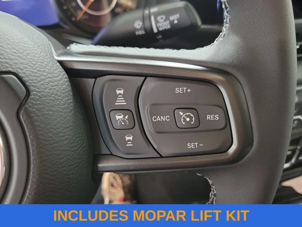 New 2025 Joose Jeep Sport S image 12