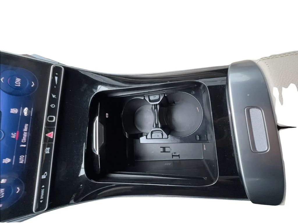 Used 2023 White Mercedes-Benz C 300 image 44