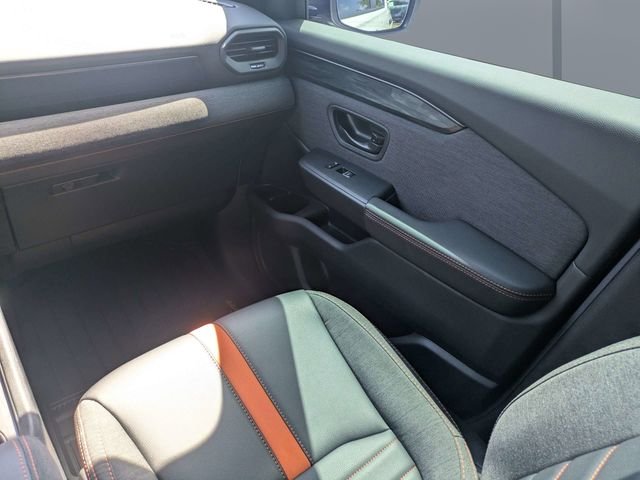 Used 2026 White Honda TrailSport image 18
