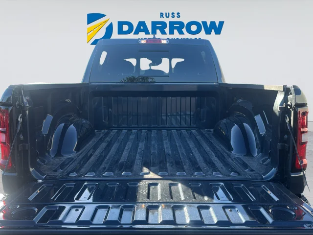 New 2027 Blue Ram Big Horn/Lone Star image 32