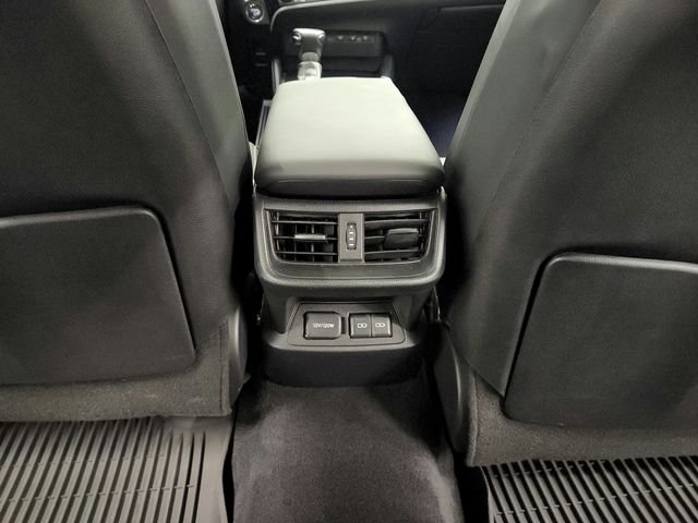 Used 2024 Gray Lexus 300h F SPORT Handling image 38
