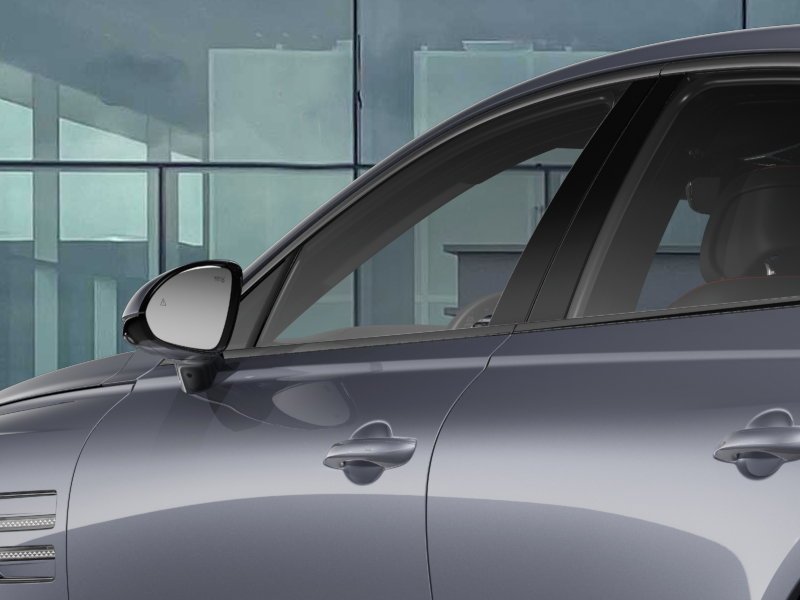 New 2026 Ceres Blue Genesis 2.5T SPORT PRESTIGE image 14