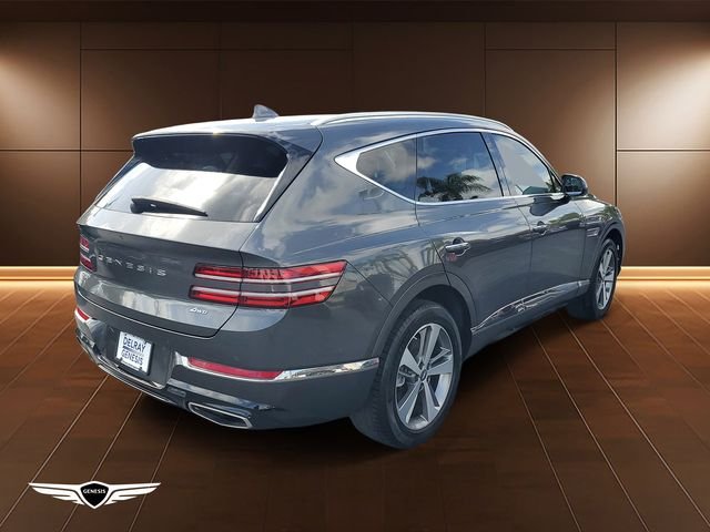 2023 GENESIS GV80 Standard - Photo 6