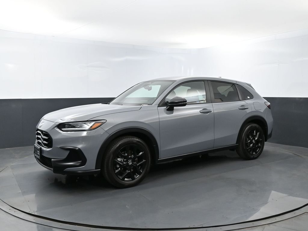 2024 Honda HR-V Sport 2WD's photo