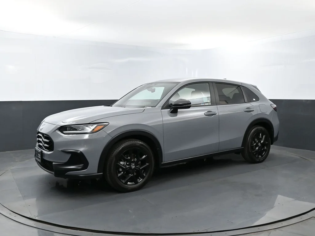 2024 Honda HR-V Sport 2WD's photo