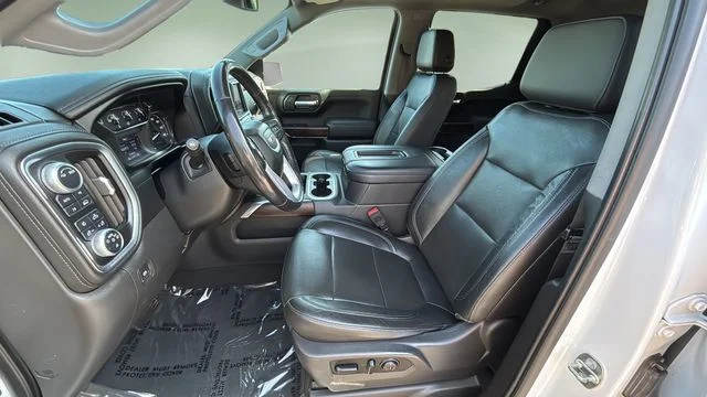 Used 2020 White GMC SLT image 18