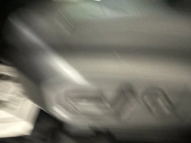 Used 2023 Black Toyota Limited image 18