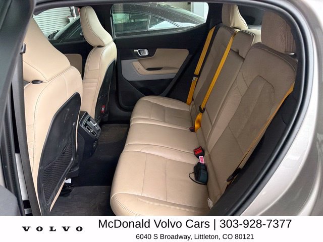 Used 2022  Polestar Long Range Dual Motor image 9