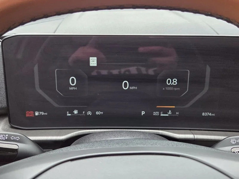 Used 2026 White Kia X-Line image 29
