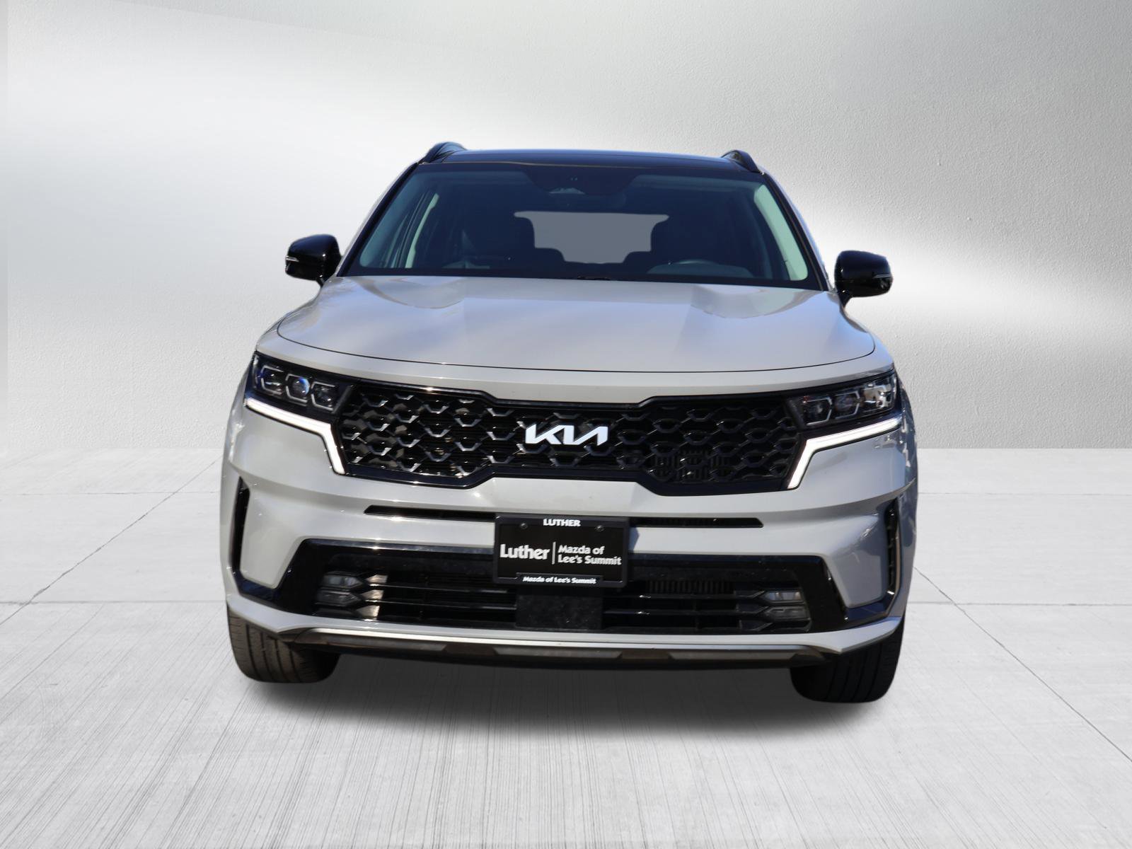 Used 2023 Kia Sorento SX with VIN 5XYRKDLF5PG180766 for sale in Kansas City