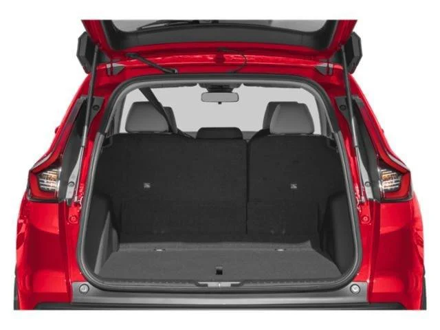 2026 Honda CR-V EX - Photo 17