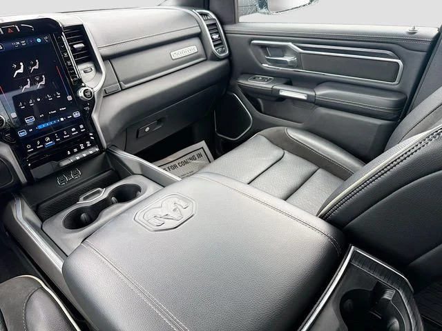 2023 RAM Ram 1500 Pickup Laramie - Photo 25