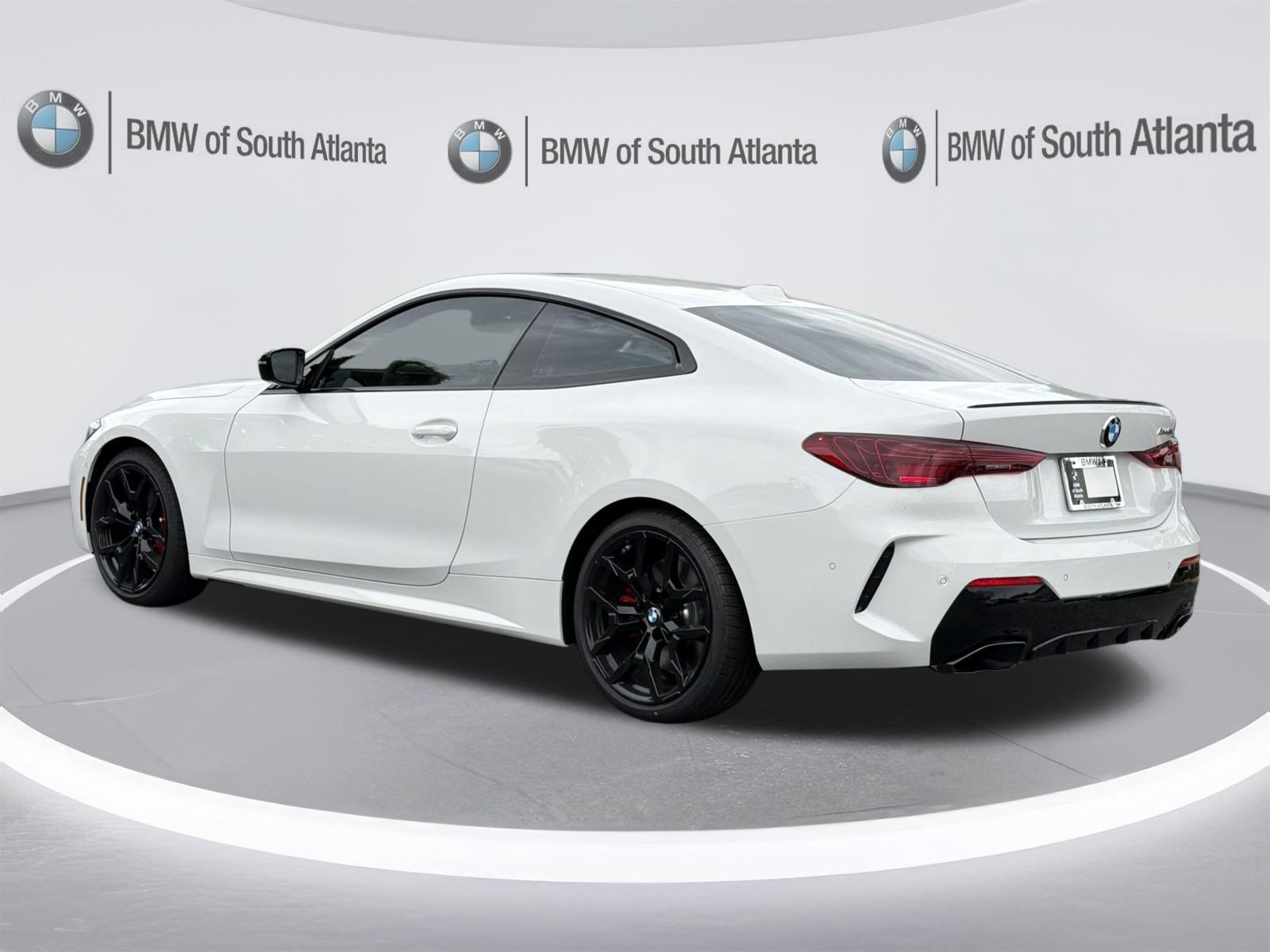 New 2027 Alpine White BMW M440i image 20