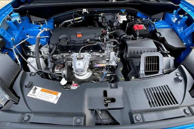 2026 Honda HR-V Sport - Photo 12