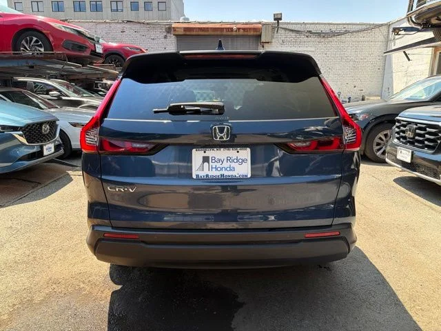 Used 2024  Honda EX-L image 5