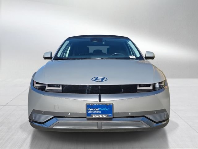 2024 Hyundai IONIQ 5 Limited - Photo 8