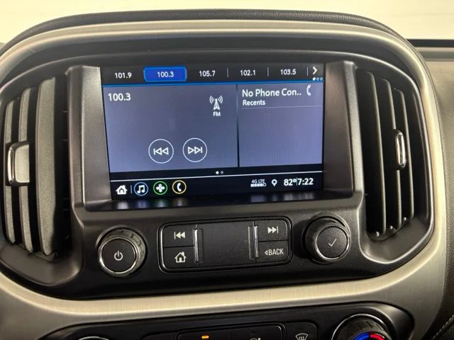 Used 2022 Black GMC Elevation image 23