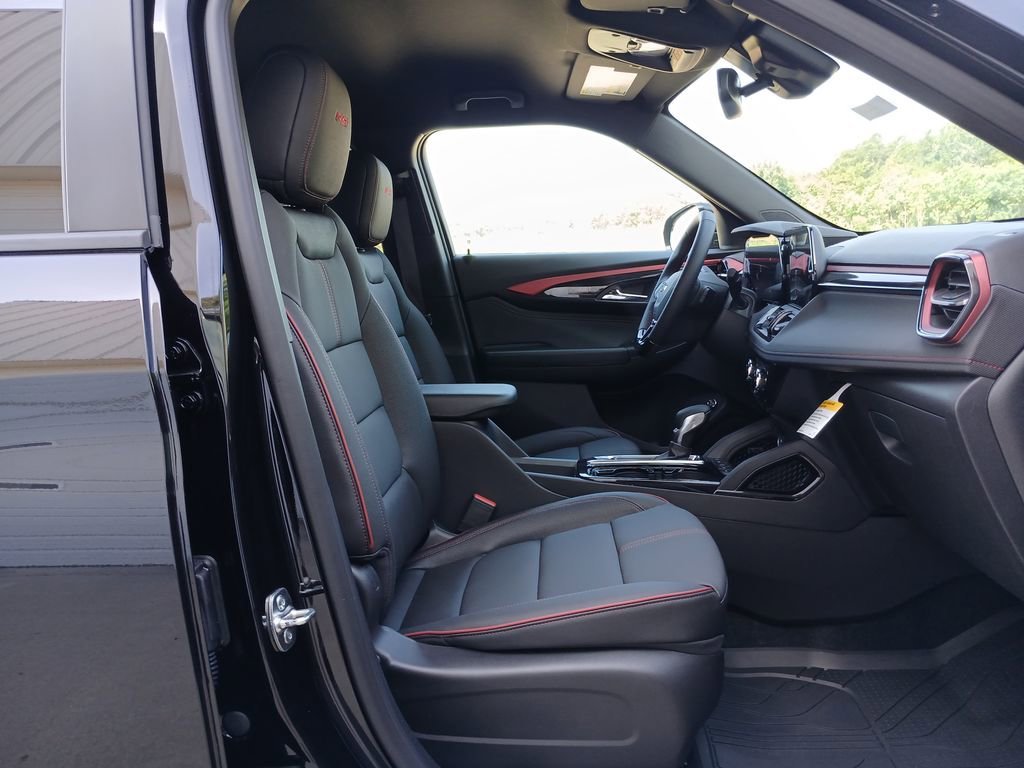 2026 Chevrolet Trailblazer RS - Photo 29