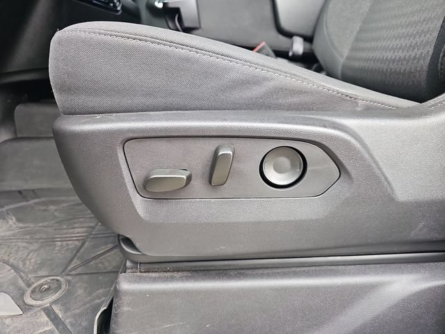 2024 Chevrolet Silverado 1500 RST - Photo 21
