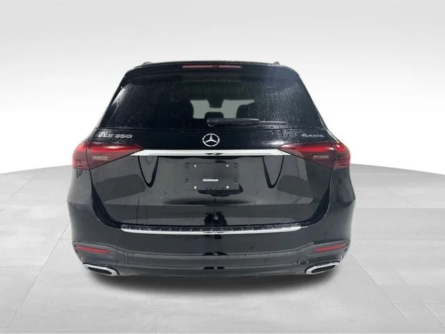 2025 Mercedes-Benz GLE GLE350 - Photo 7
