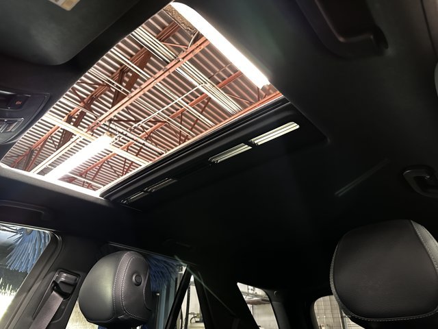 Used 2017 Polar White Mercedes-Benz 350 4MATIC®/Heated Seats/Sport Pkg image 24