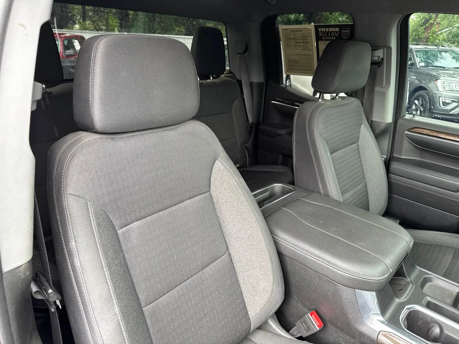 Certified Used 2023 Beige GMC Elevation image 33