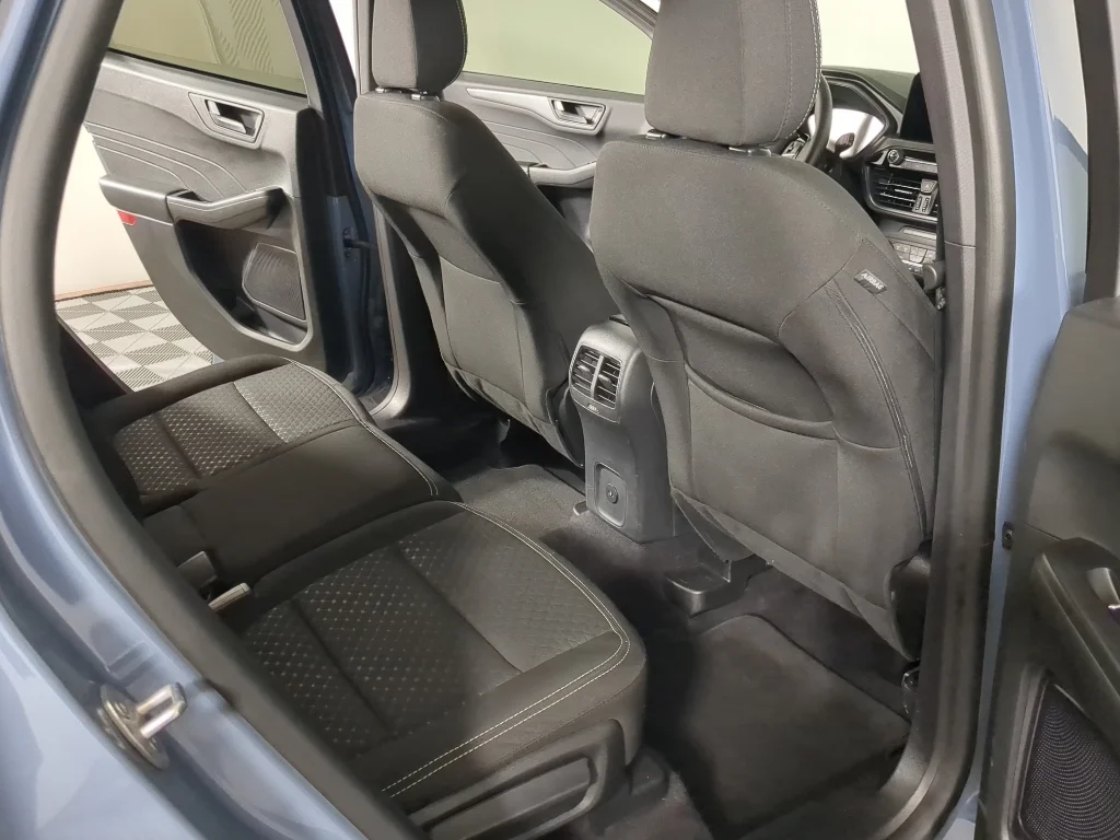 Used 2023 Blue Ford Active image 21