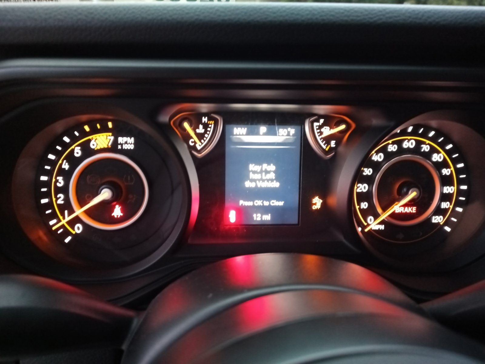 2026 Jeep Wrangler 4-Door Sport S - Photo 17