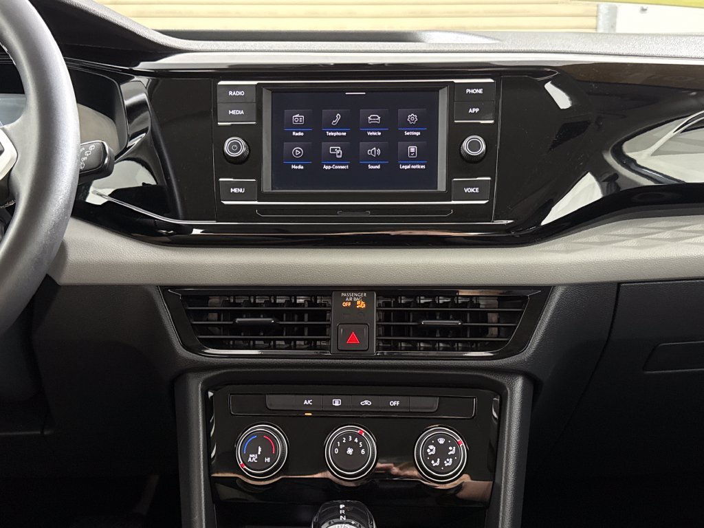2024 Volkswagen Taos S - Photo 19