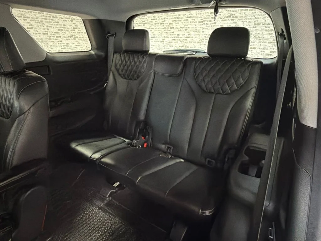 Used 2020 Becketts Black Hyundai SEL image 15