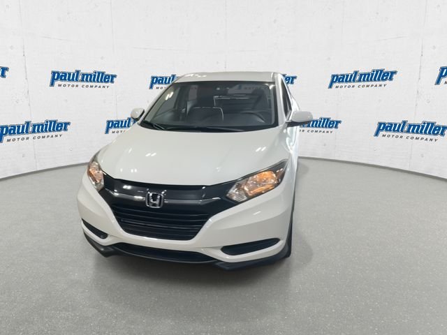 Certified Used 2017 White Orchid Pearl Honda LX image 4