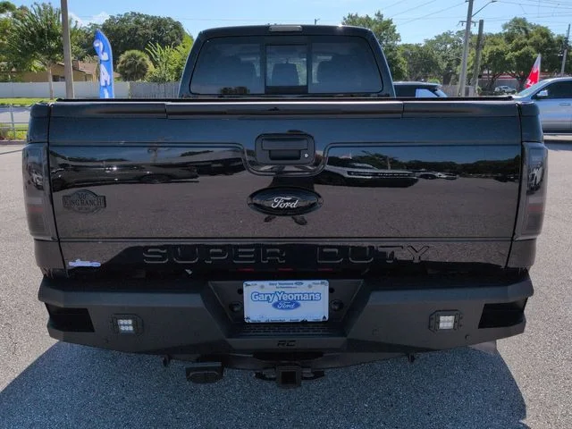 Used 2016 Black Ford XLT image 5