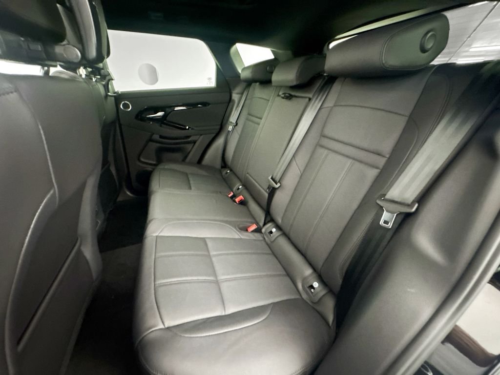 New 2026 Santorini Black Land Rover Core S image 25