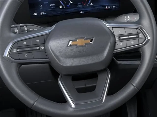 2027 Chevrolet Equinox LT - Photo 20