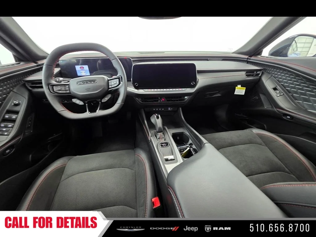 New 2026 Bludicrous Exterior Paint Dodge R/T Scat Pack image 11