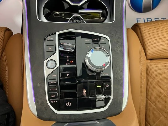 Certified Used 2023 White BMW xDrive40i image 25